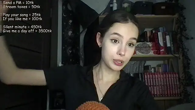 Yuna5343 Chat XXX live