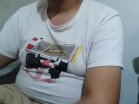 GordoChancludoSLP Webcamshow