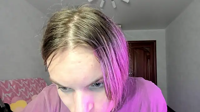 milliKira006's Webcam Show