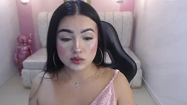 Luisa_1sn Live XXX chat
