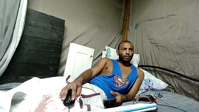 Camodick's Live XXX Chat