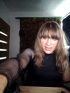 lilianashemalen Webbikameraesitys