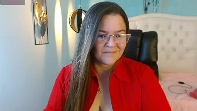 Chat XXX en directo de MsJossie