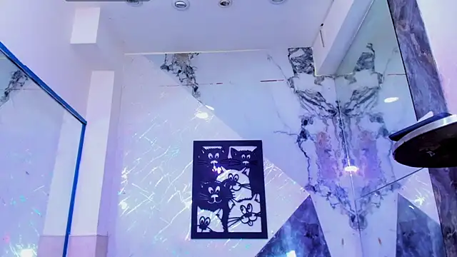 Isabella_stanford2 웹캠 쇼