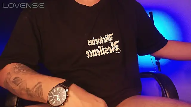 دردشة BjornSteel الجنسية المباشرة