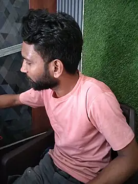 Show Webcam de Akki-101