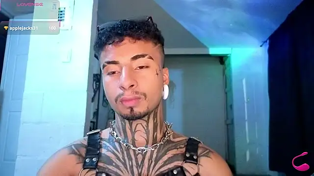 JuanCamiilo_66 라이브 XXX 채팅