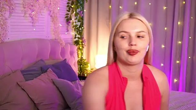AmeliaWeells live XXX chat