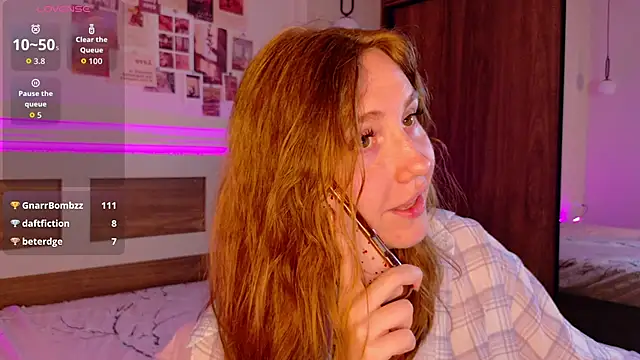 LunaXBaddie live XXX chat