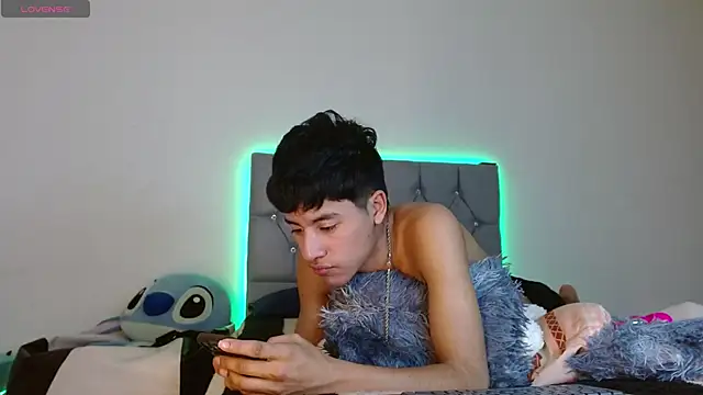 Sebas_fire4 라이브 XXX 채팅