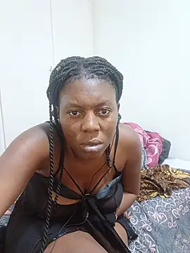 SweetCandy_95 élő XXX-chatje
