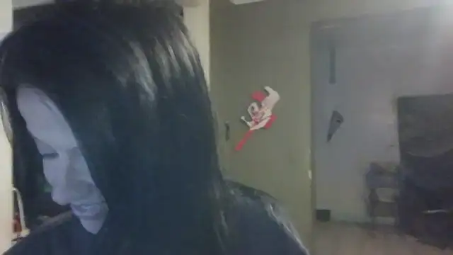 Love_Ashlii's Webcam Show