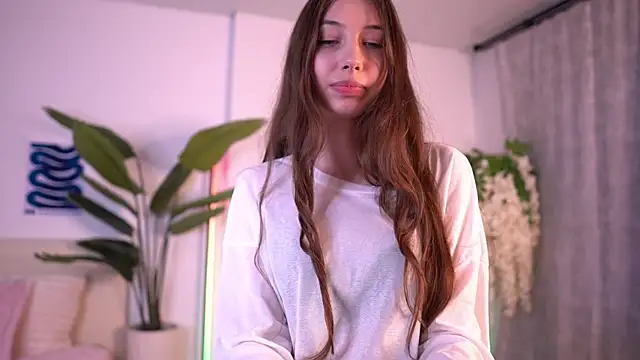 mesmer_haze Chat XXX in diretta
