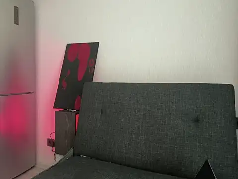 Živý XXX chat KayleenSampaia