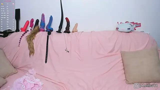 HelenGoat 라이브 XXX 채팅