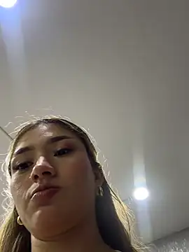 Arianavillada 라이브 XXX 채팅