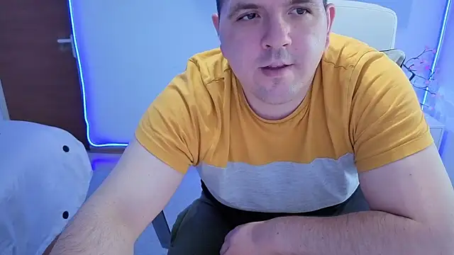 JasonJacks 现场XXX聊天