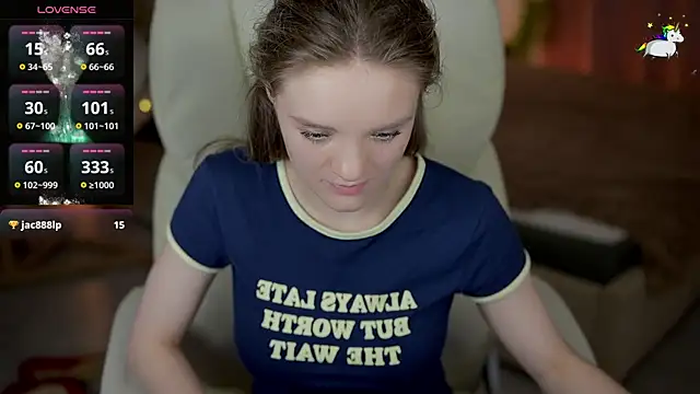 MariaMedown Live XXX chat