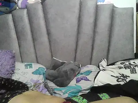 Amber_rose17 Webcam Show