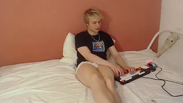 Oliver_sweet_ লাইভ XXX চ্যাট