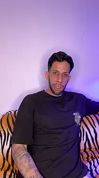 Karim_mansur Webcamshow