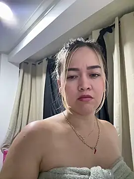 Danielavegax Pertunjukan Webcam