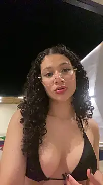 SHARONN____ 现场XXX聊天