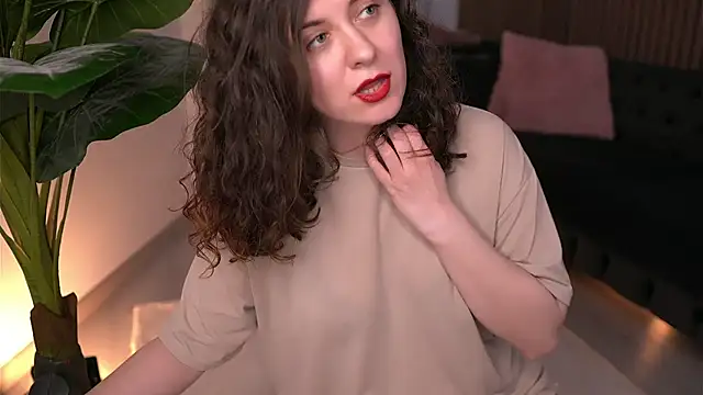 Chat XXX en directo de VanessaNyx