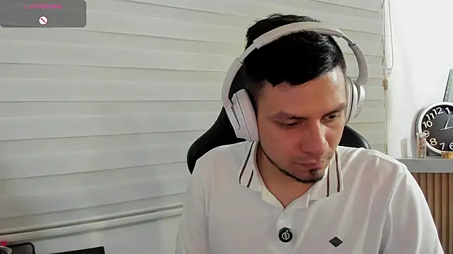 Show de webcam de Rick_Adams