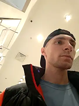 Webkamerová show Darkfades