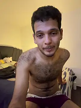 samuel_prrr's Live XXX Chat