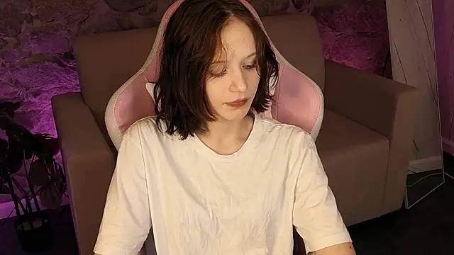 AliceJohansone 现场XXX聊天