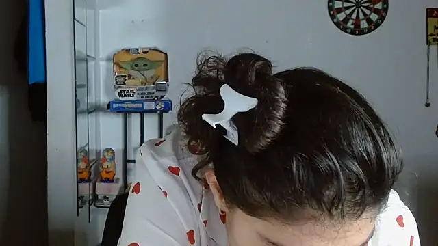 karoll8's Live XXX Chat