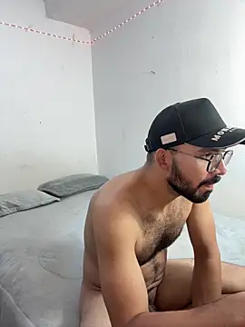 Chat +18 de big_bearman ao vivo