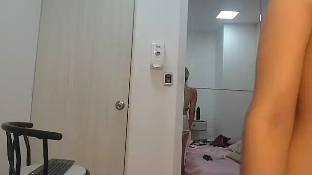 zooombee Webcam-Show