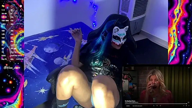 دردشة bluesubmissive الجنسية المباشرة