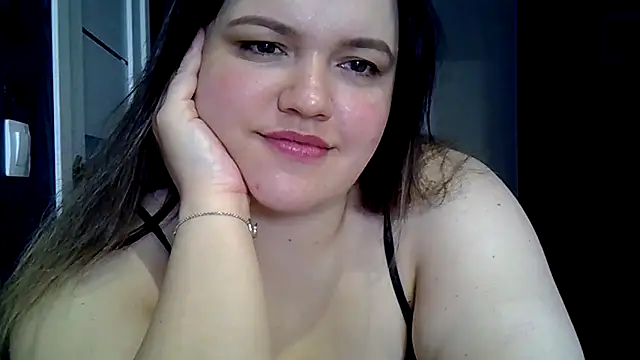 Czat XXX na żywo – AnitaWillias