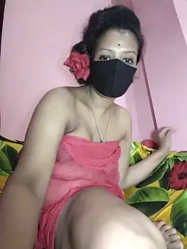 Nishi- Obrolan Langsung XXX