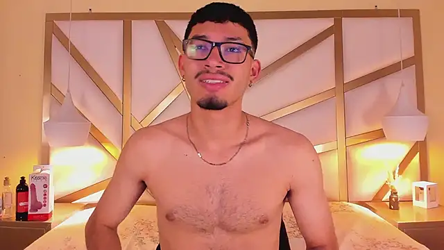 Jaxon_Carter Webcam Show