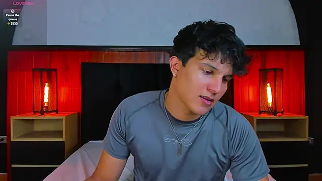 Leo_Savage_'s Live XXX Chat