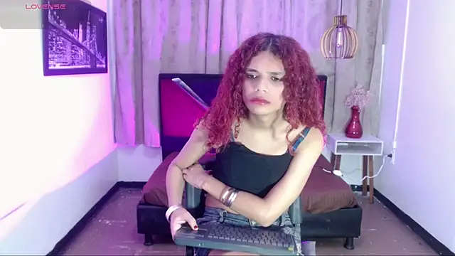luisa__torres 웹캠 쇼