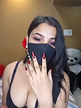 Noor-Bold – Live XXX-chat