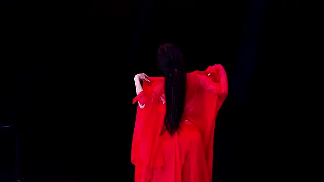 RV-525- 现场XXX聊天