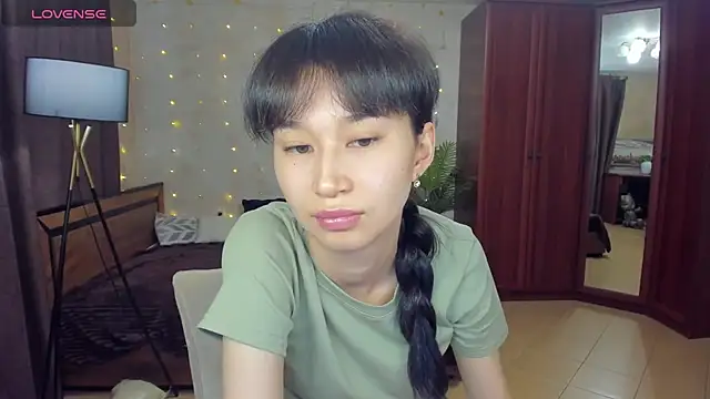 SheilaRare's Live XXX Chat