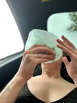 ElizaFi Webcam show