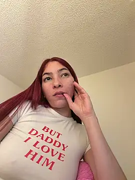 SarahLee__'s Live XXX Chat