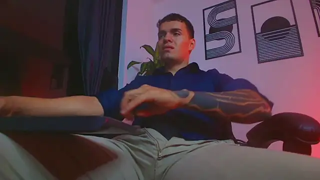 ALPHA_DOMINUS_ Webcamshow
