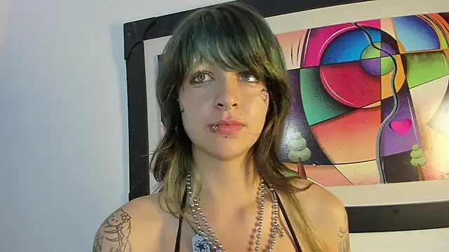 Angel__Dreams' Live XXX Chat