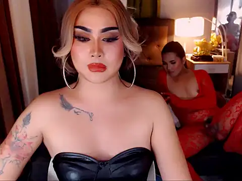 AmphitriteTara's Webcam Show