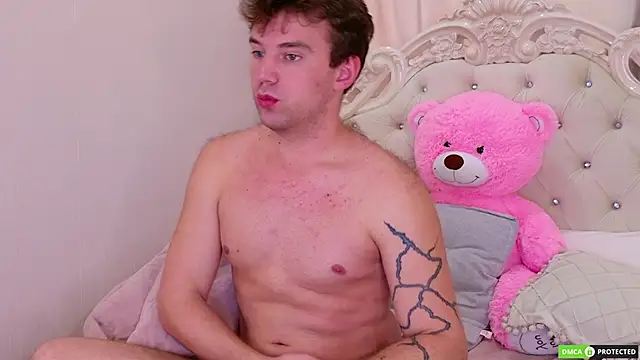 Chat +18 de ArthurMeyers ao vivo